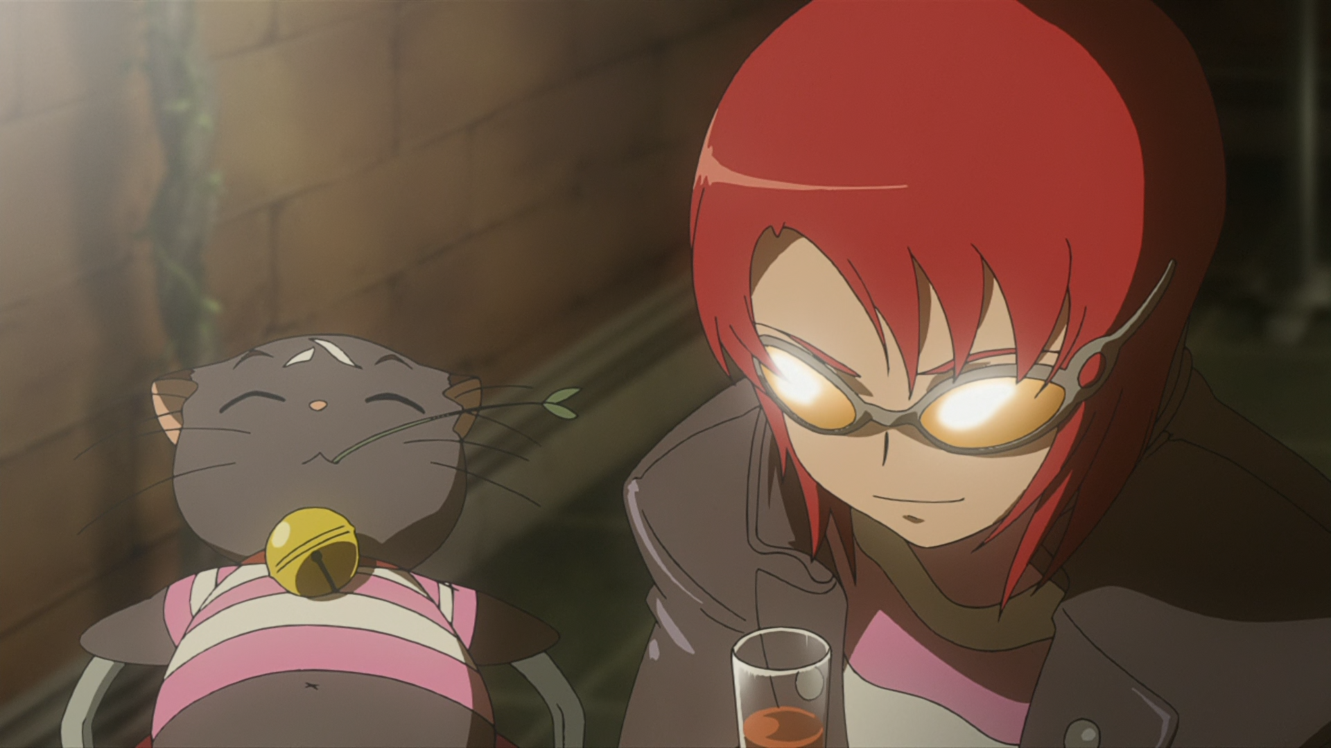 Mai-Otome Zwei (Kamonohashi no Fansub)